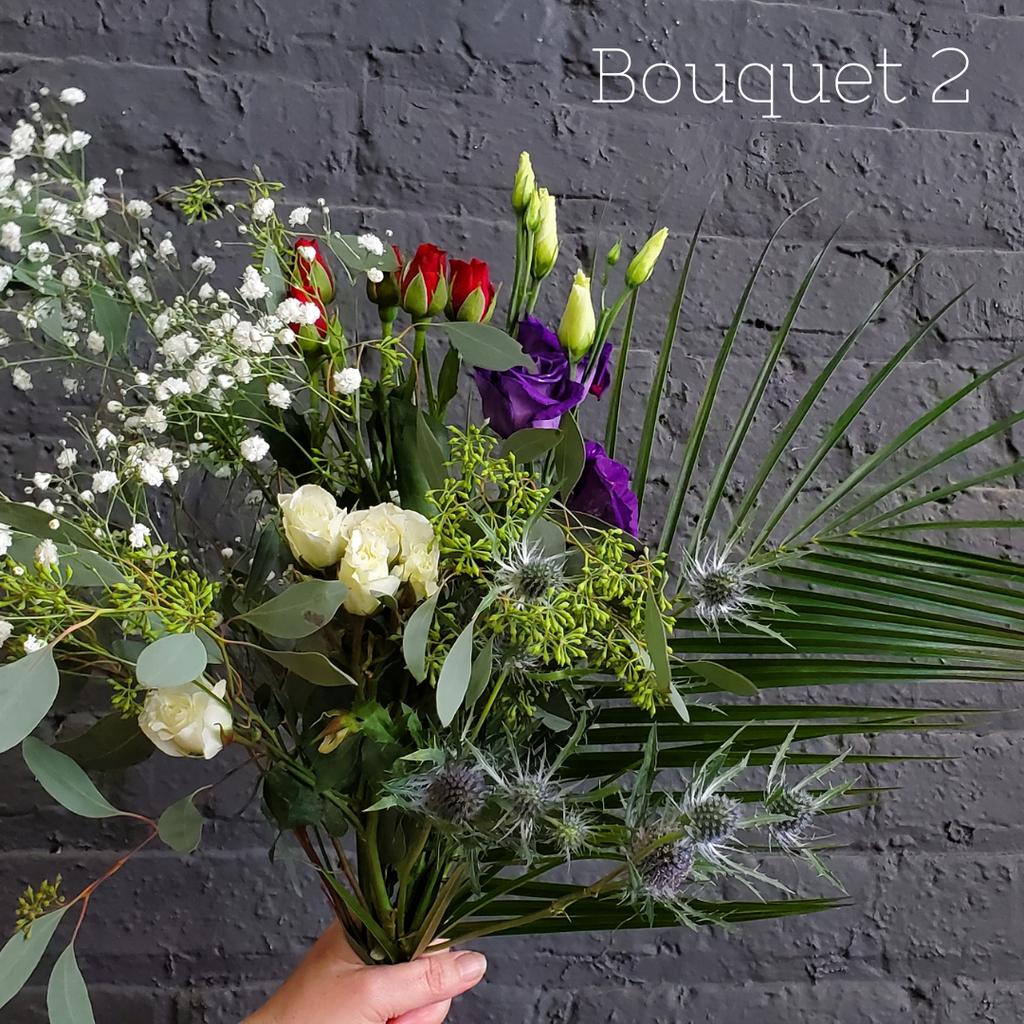 Hugs&Smiles Bouquet