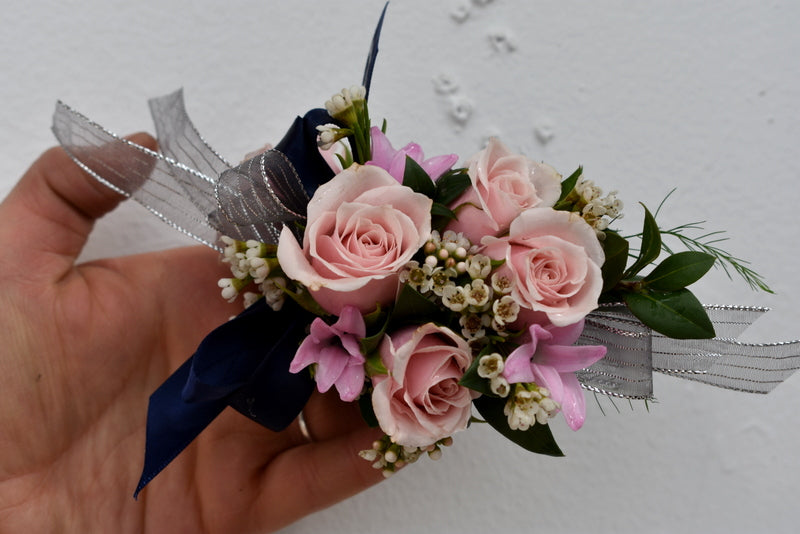 Basic corsage