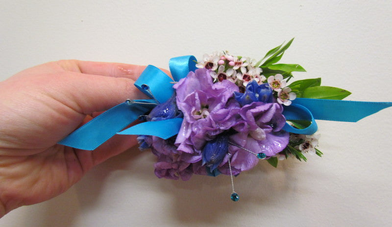 Basic corsage